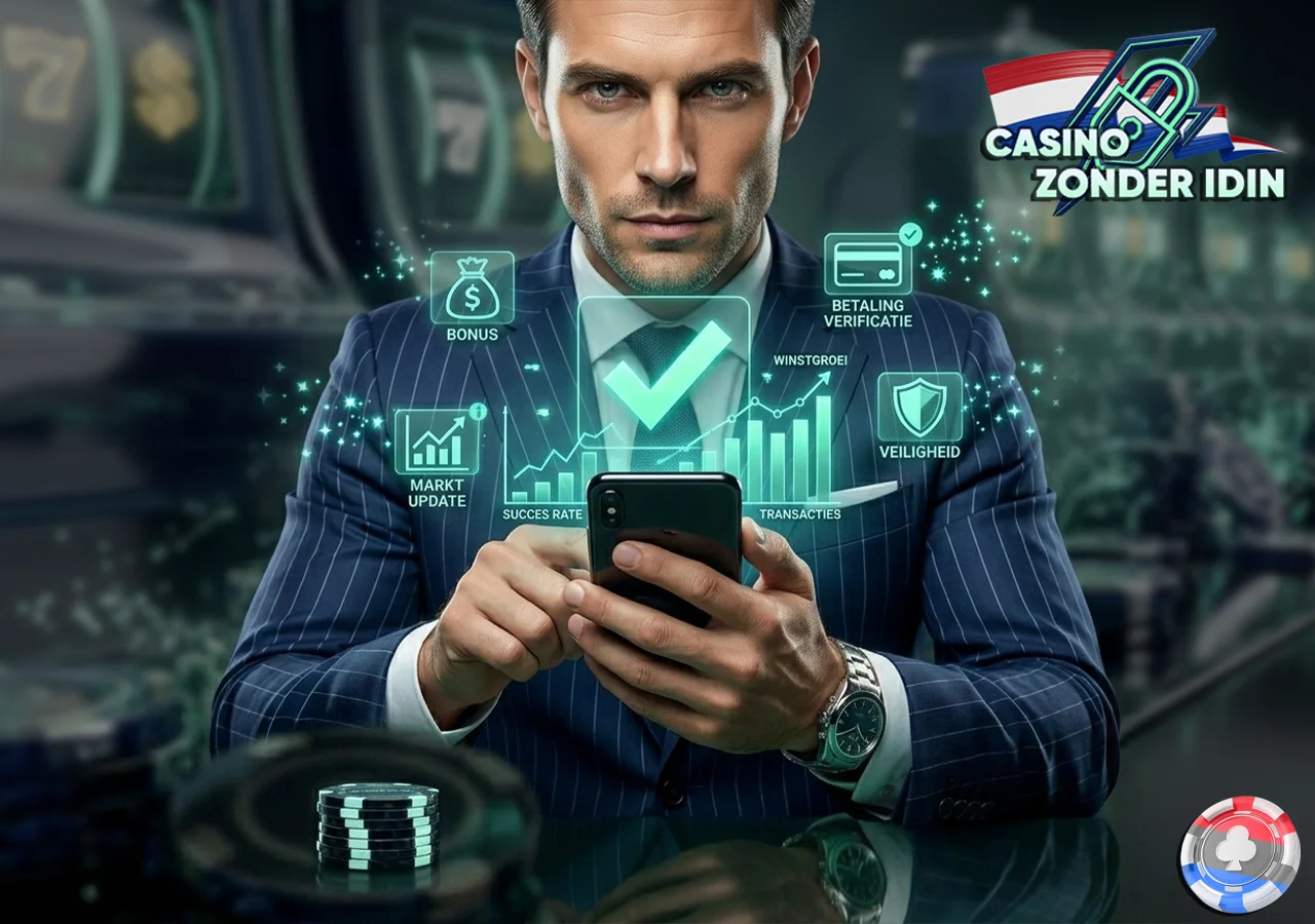 Informatie over het eenvoudige proces om snel toegang te krijgen tot digitale kansspelen zonder vertraging.